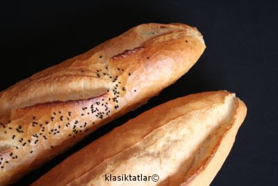 ekmek israfı