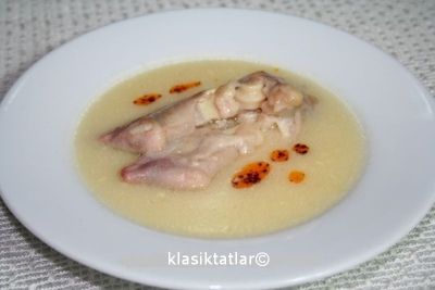 Terbiyeli Paca Corbasi Terbiyeli Paca Corbasi