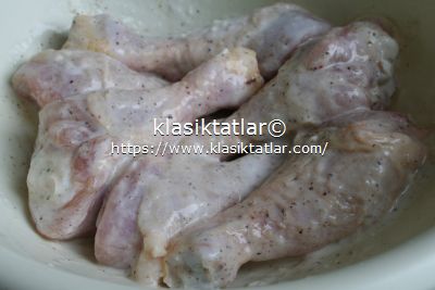 Tavada Tavuk Baget Kizartmasi Nasil Yapilir Klasik Tatlar Tavada Tavuk Baget Kizartmasi Nasil Yapilir Klasik Tatlar