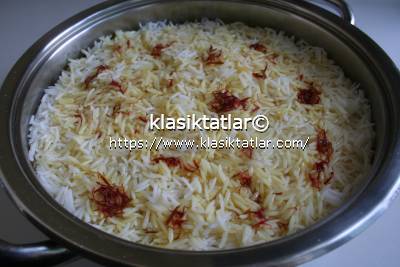 basmati pilav 4