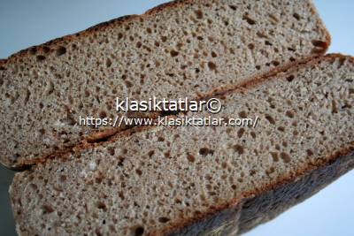 ocakta eksi mayali ekmek yapimi 4