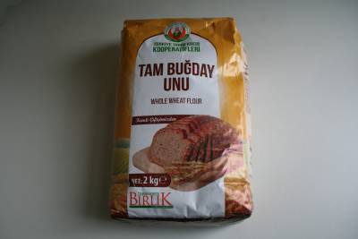 tam bugday ekmegi 2