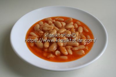 duduklude horoz fasulye 1