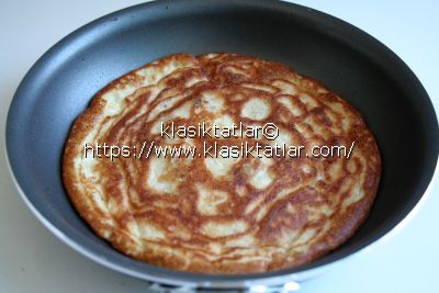 eksi mayali krep 1