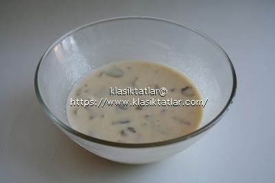 eksi mayali krep 2