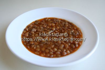 organik yesil mercimek 1