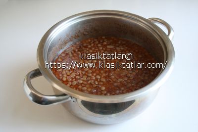 organik yesil mercimek 2